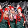 31.10.2015 Photo Booth von Martin Wahler, Pixelcode